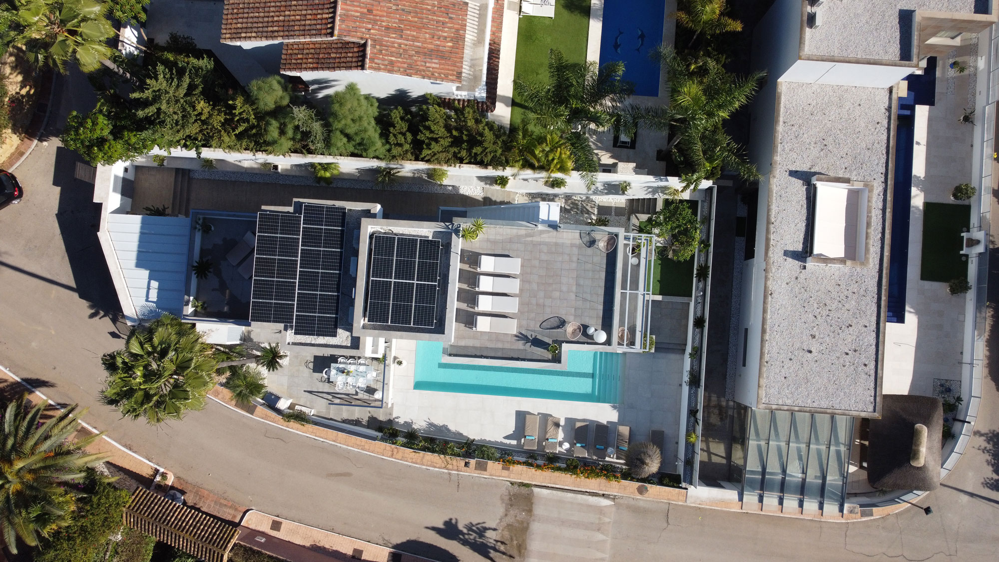 Casa Cubo
