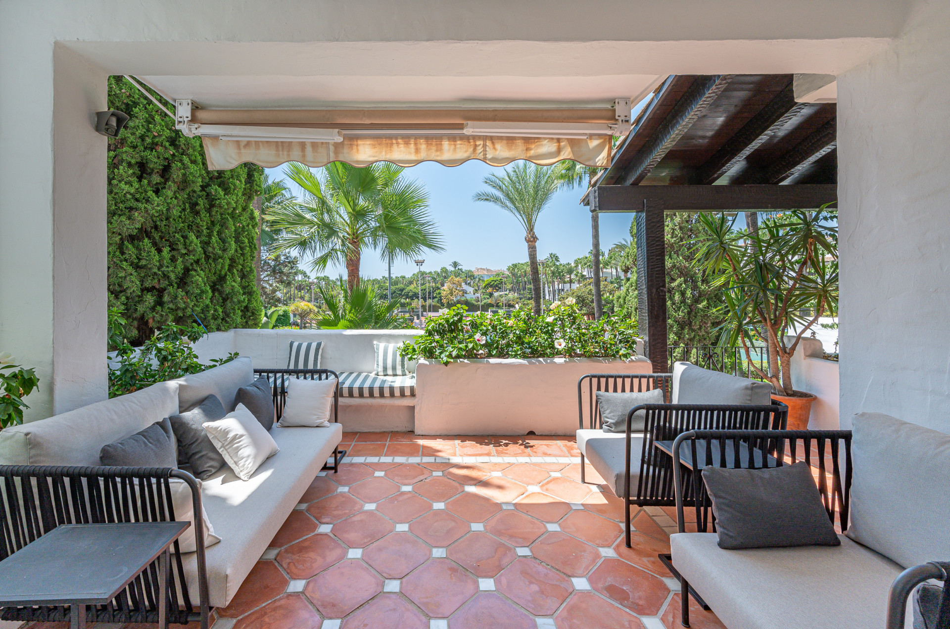 Apartment Jardin Andaluz