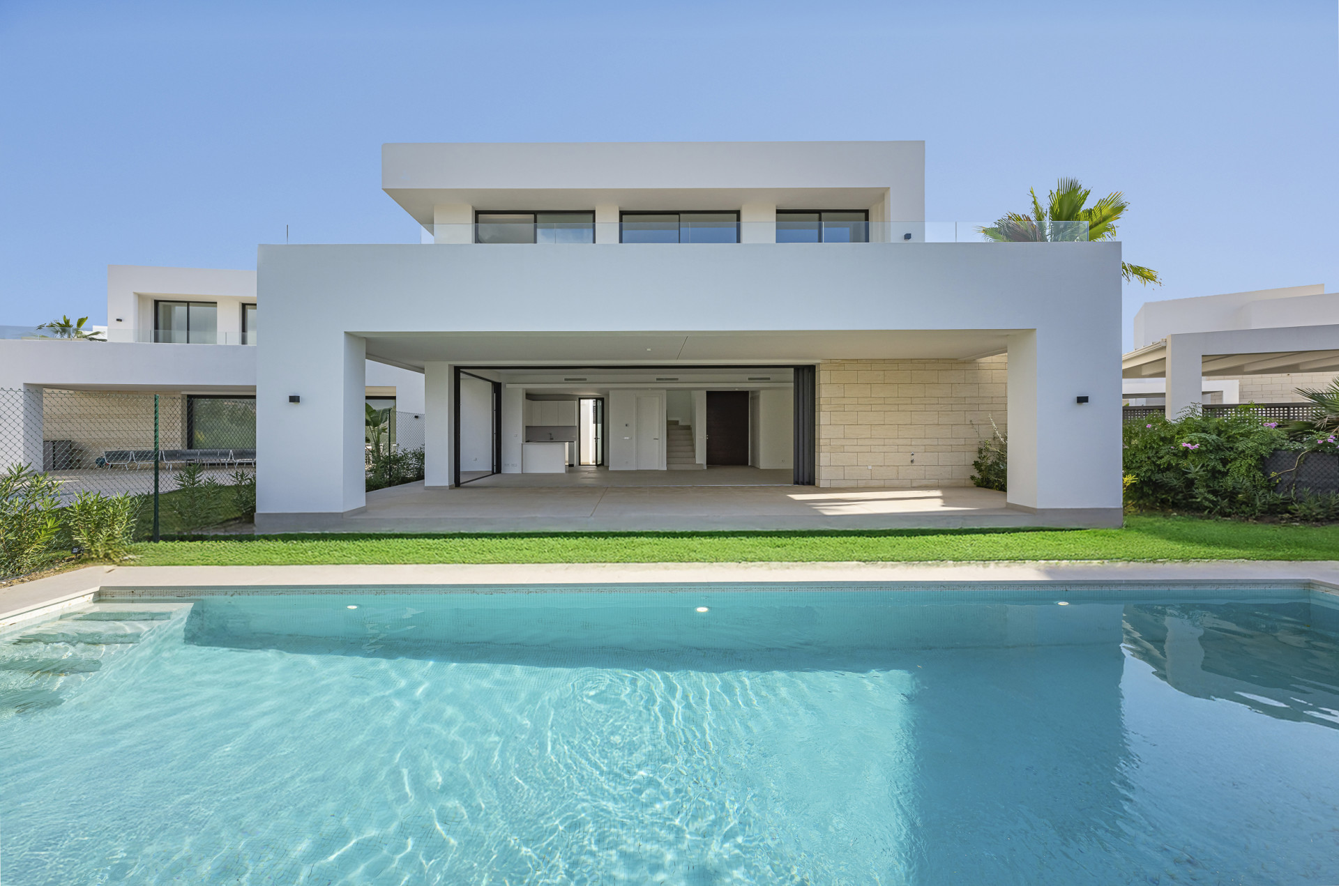 Villa La Finca de Marbella