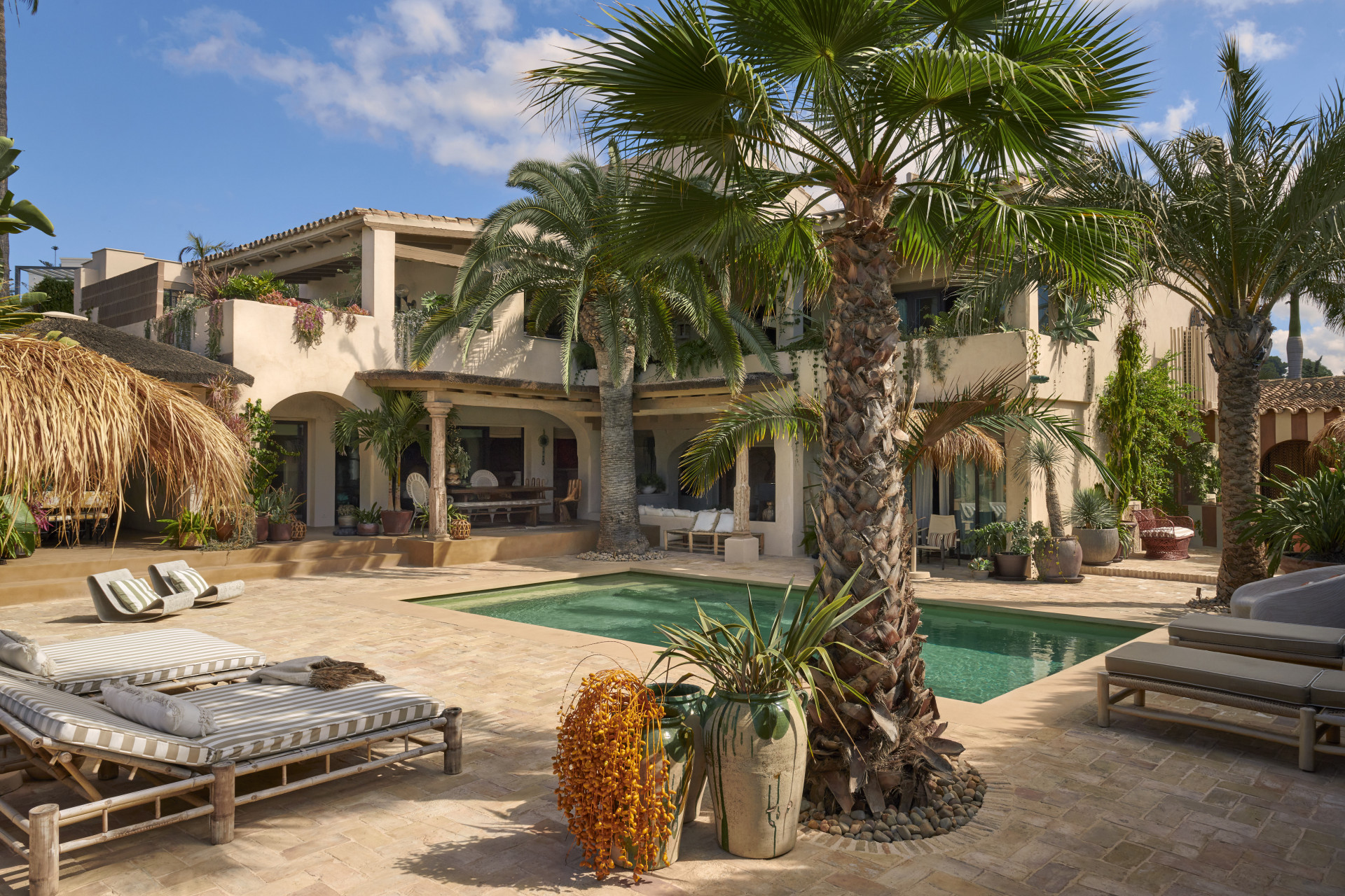 Villa Las Tortugas