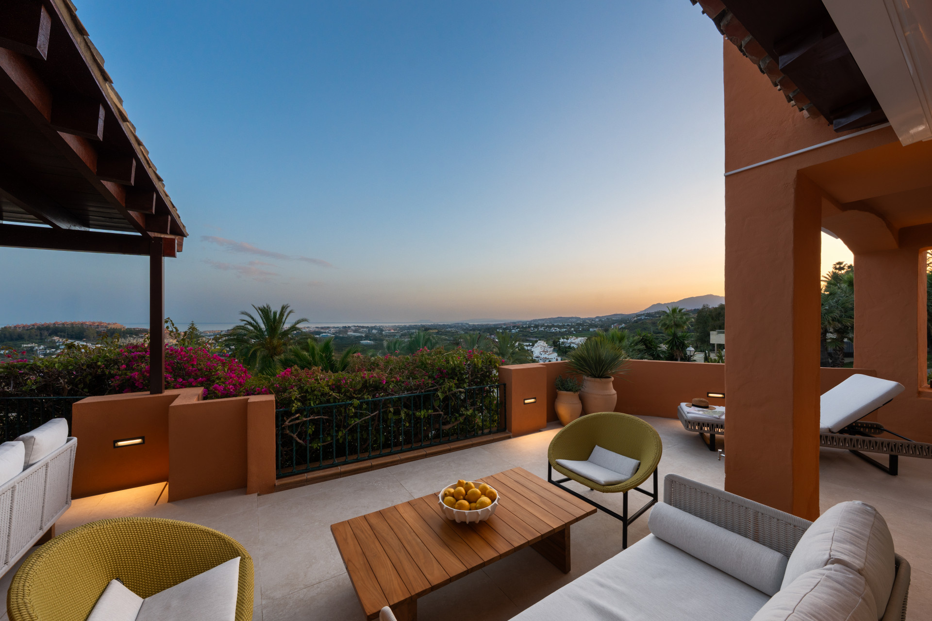 Apartment Les Belvederes