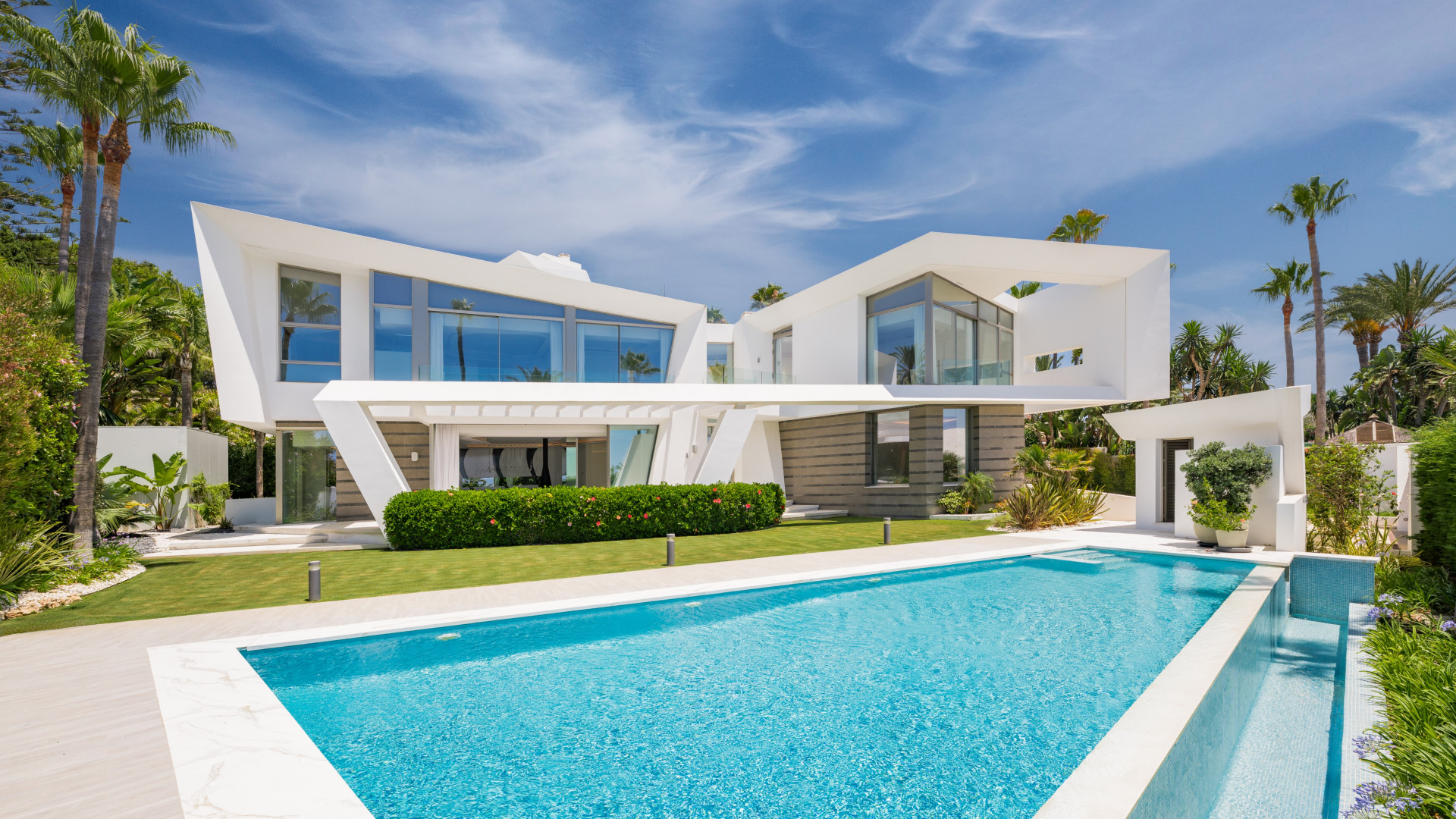 Villa Marea