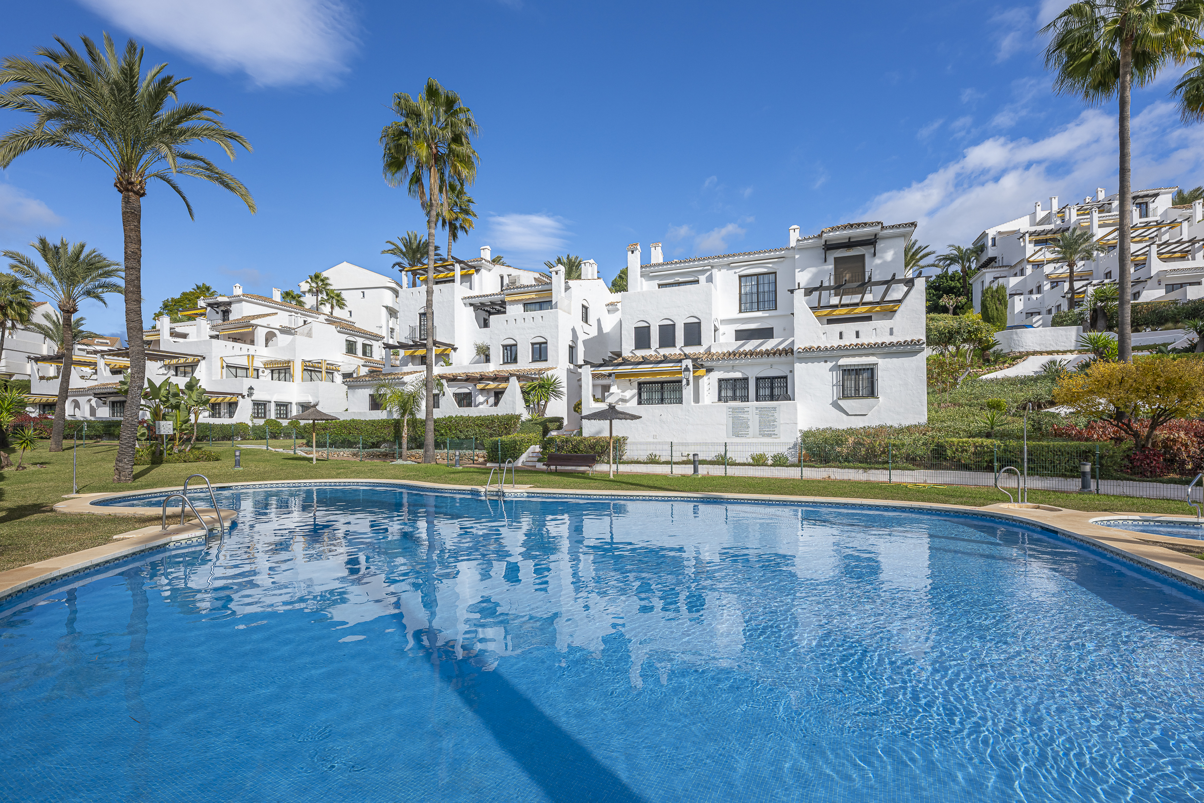 Apartment Aldea Blanca