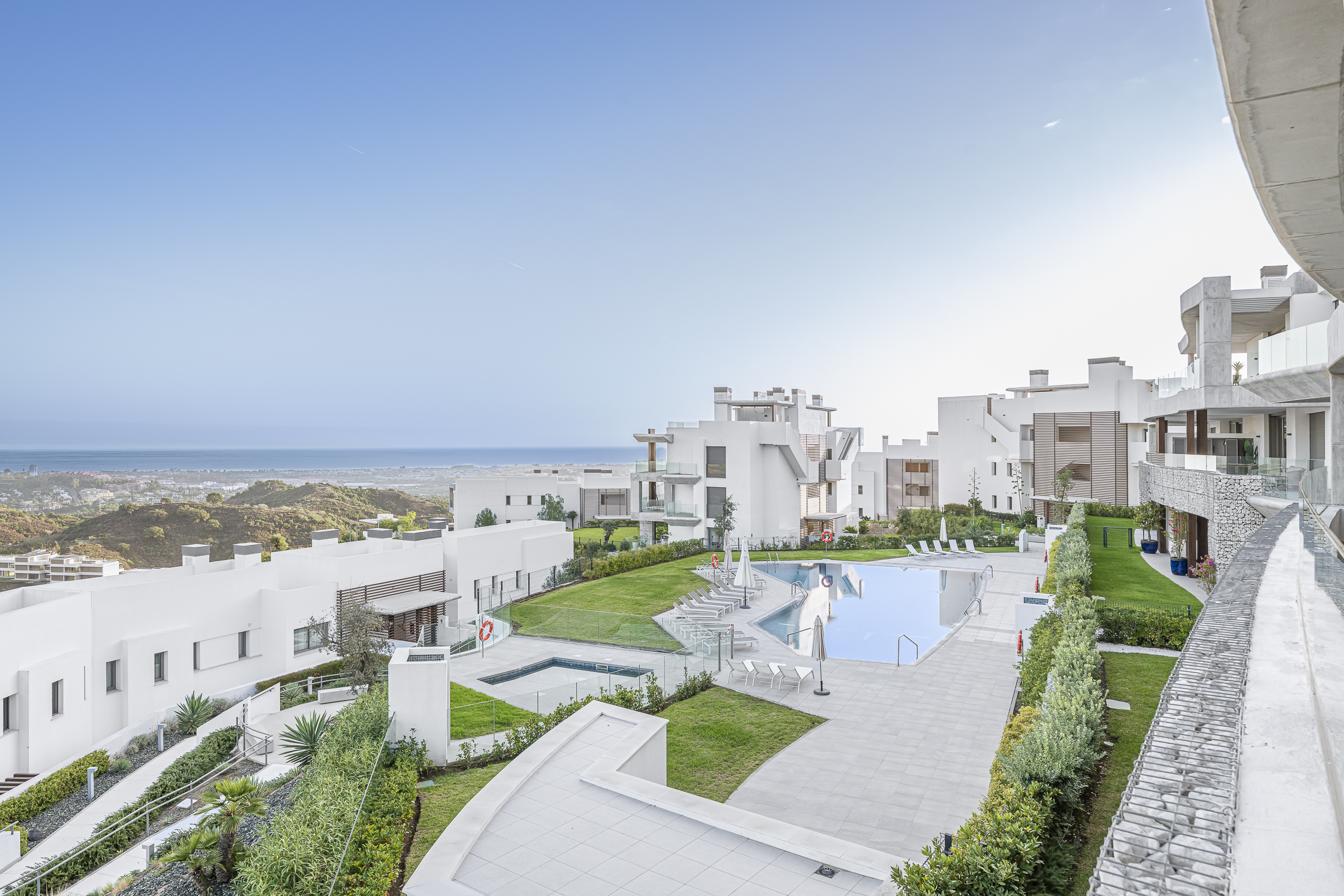 Apartment Real de La Quinta