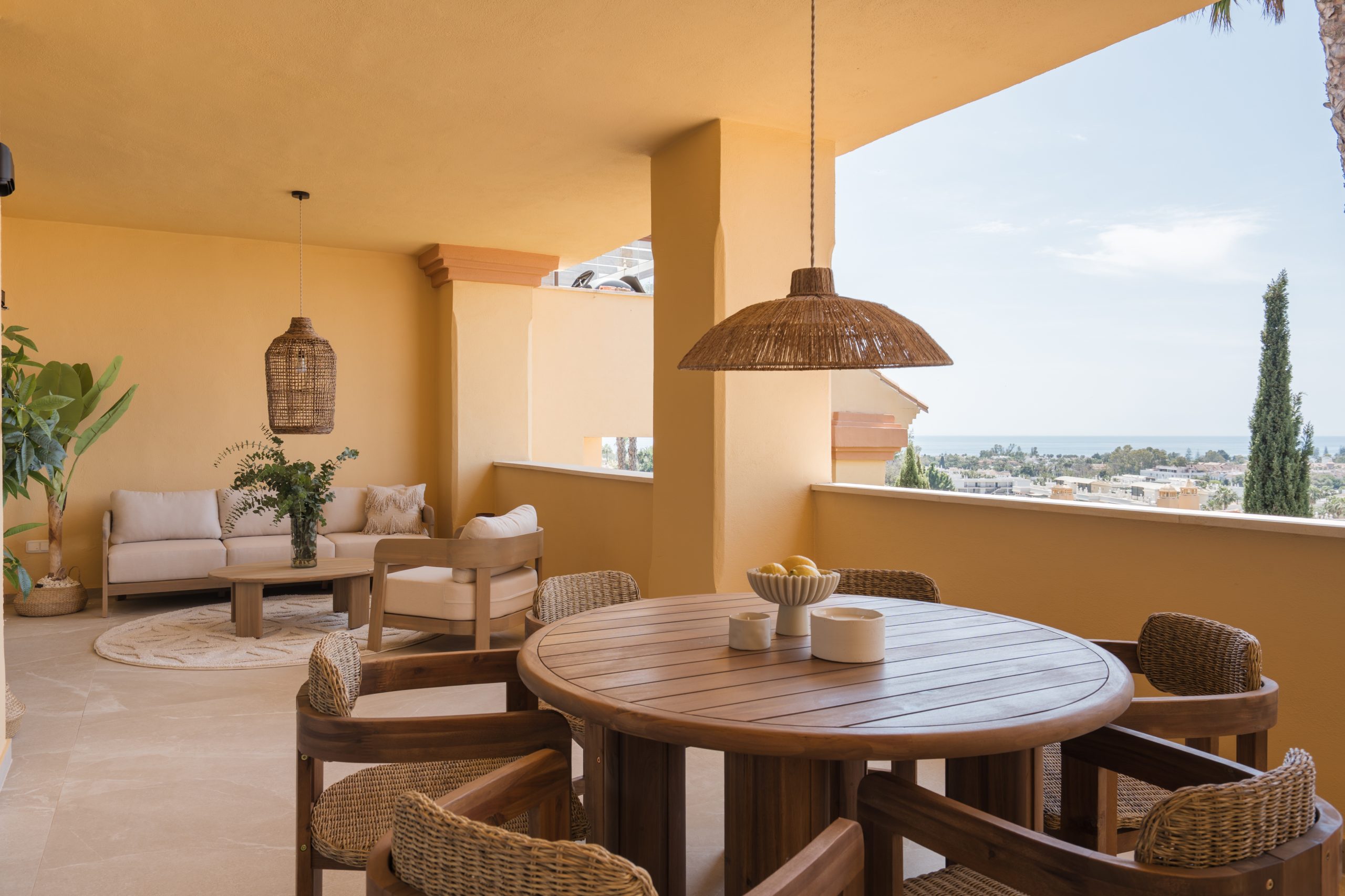 Apartment Cumbres del Rodeo
