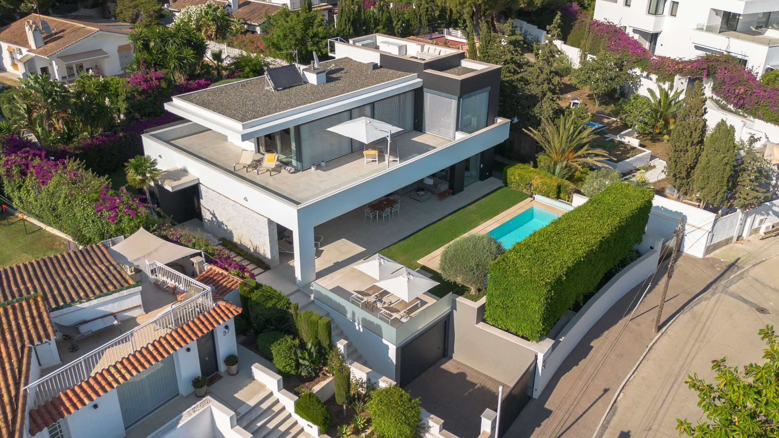 Villa Marbesa