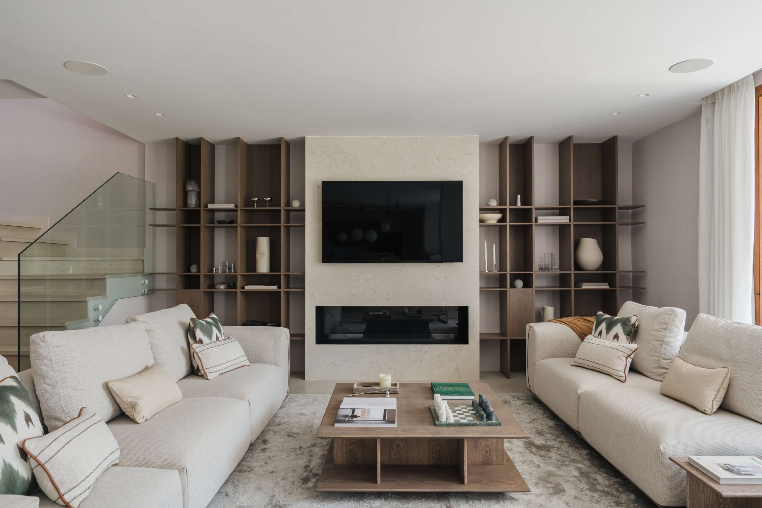 Ground Floor Alcores del Golf