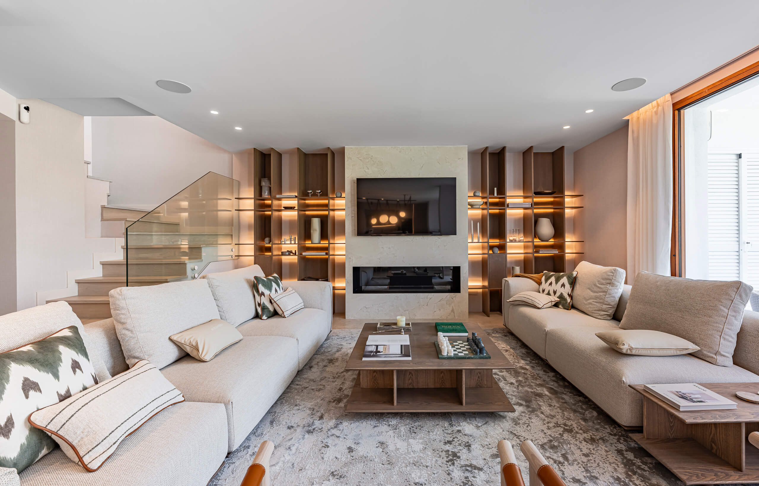 Ground Floor Alcores del Golf